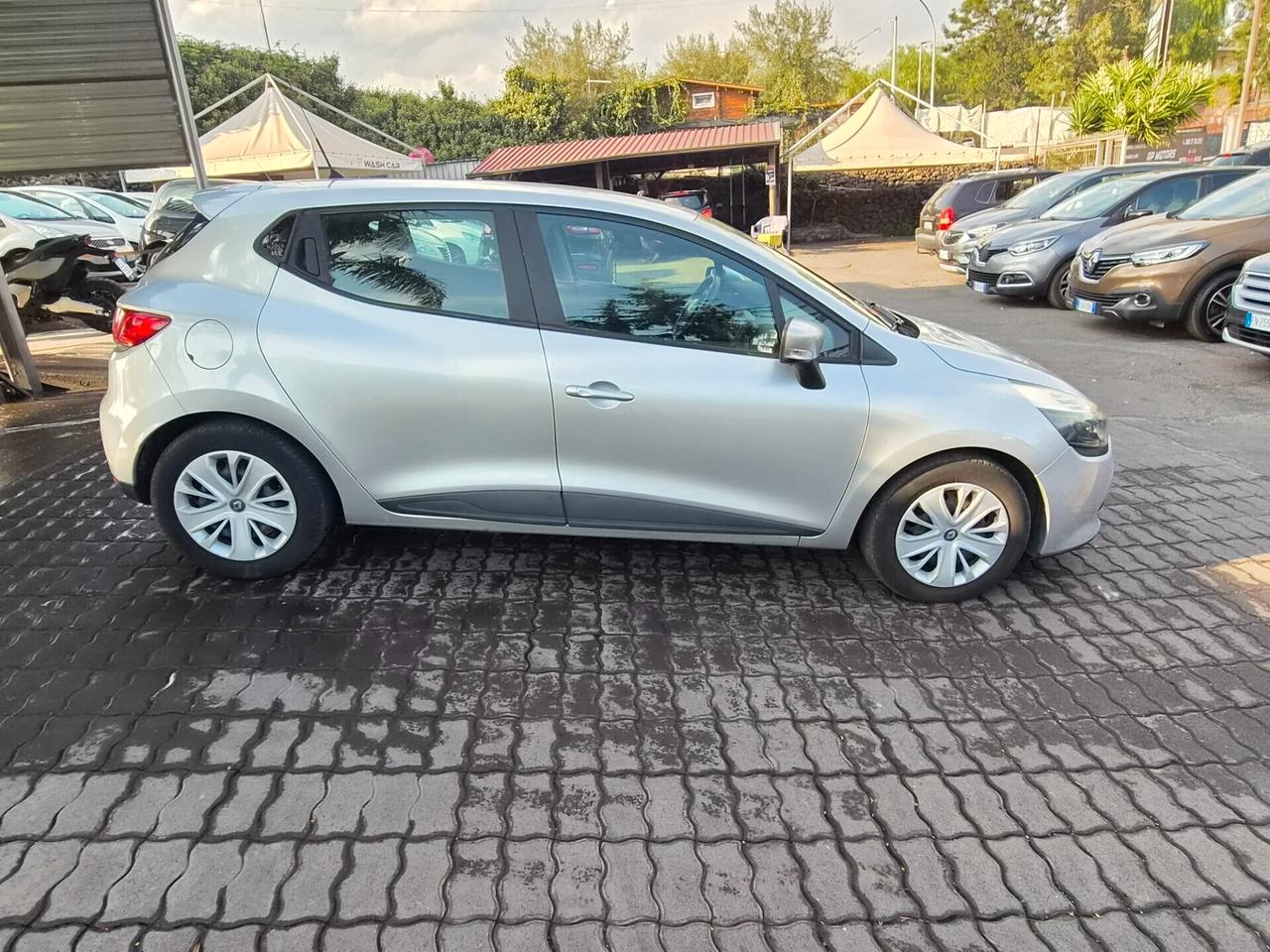 Renault Clio dCi 8V 75CV Start&Stop 5 porte Energy Life