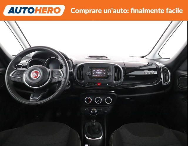 FIAT 500L 1.4 95 CV City Cross