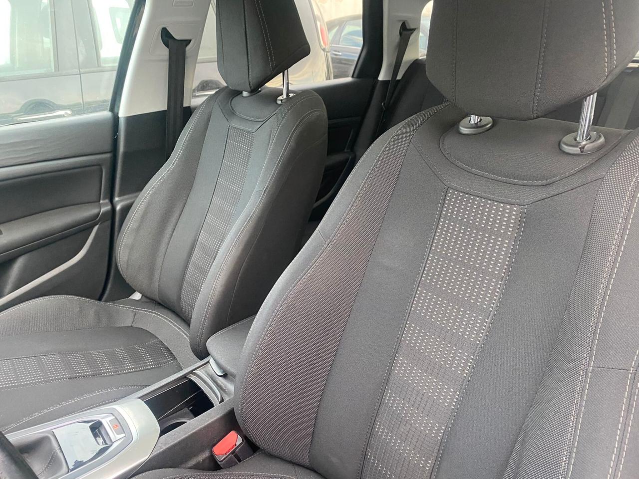 Peugeot 308 BlueHDi 120 S&S SW Business