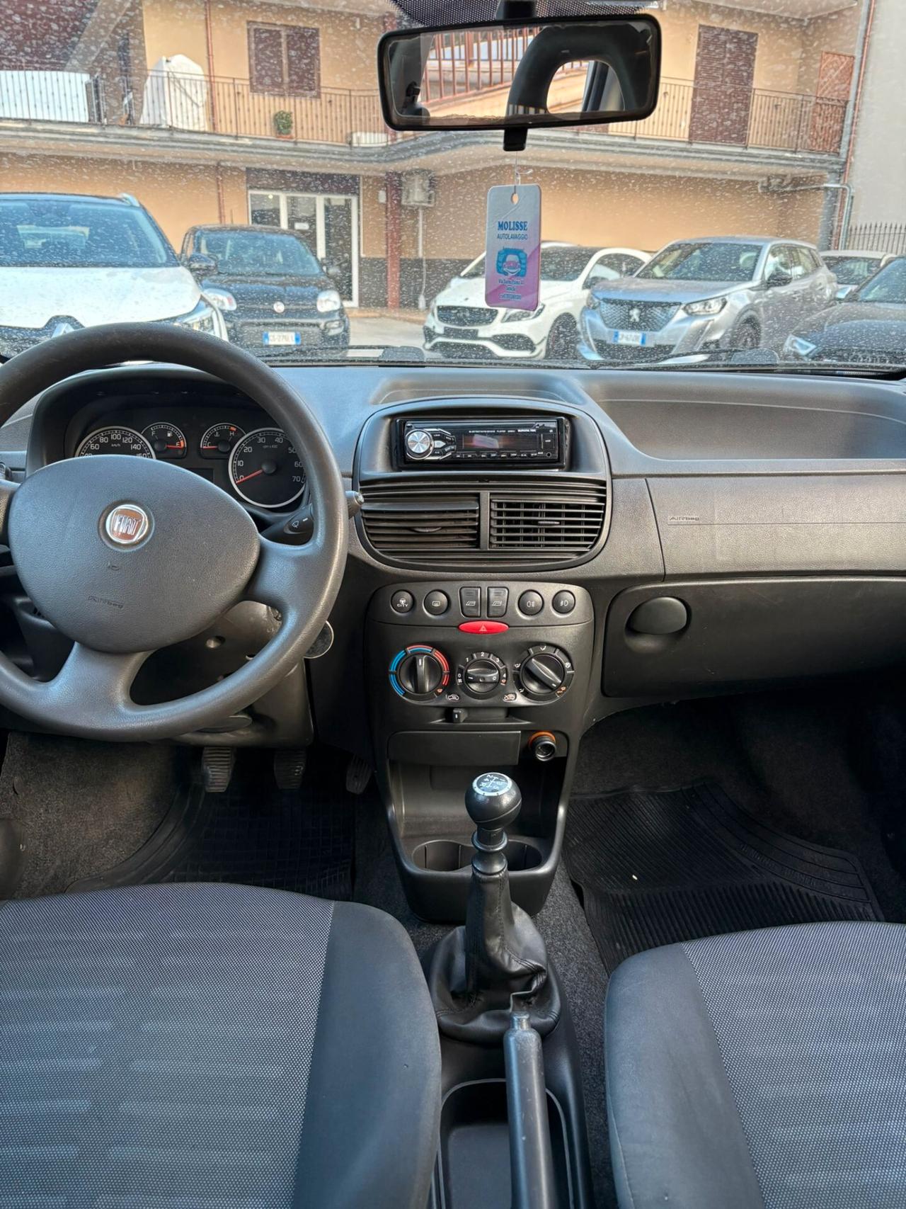 Fiat Punto Classic 1.2 5 porte