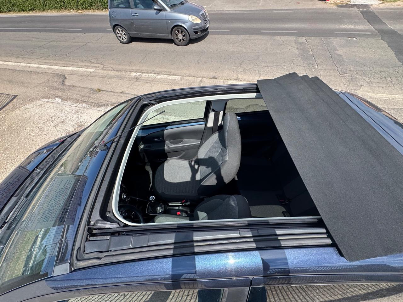 Citroen C1 - 1.2 benz - 2016
