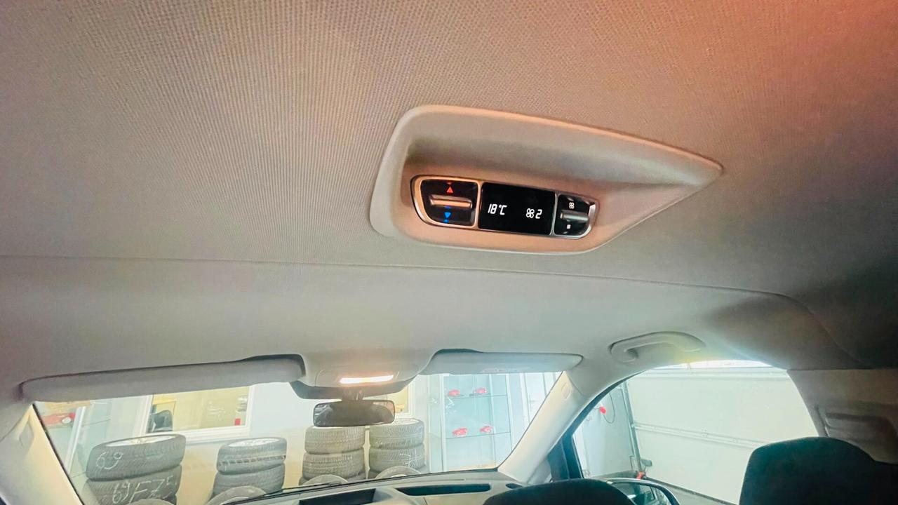 Mercedes-benz Vito 116 CDI Tourer PRO XL 2x Aria condizionata Porte scorrevoli