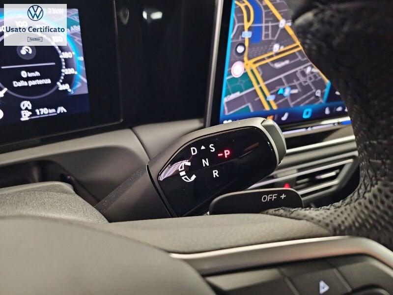 Volkswagen Tiguan Tiguan 2.0 TDI 150 CV DSG R-Line Plus