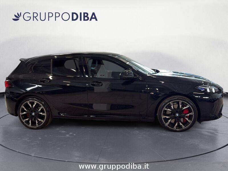 BMW Serie 1 F70 118d MSport Pro auto