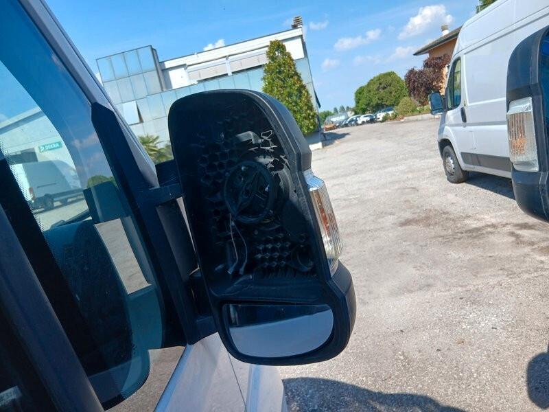 Peugeot Boxer 33 2.2 BlueHDi 120 S&S PM-TM Furgone - LEGGERE LA DESCRIZIONE.