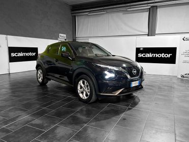 Nissan Juke 1.0 DIG-T N-Connecta