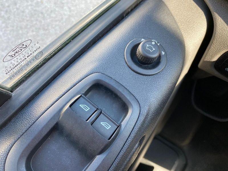 Ford Transit Custom 340 2.0 TDCi 130 PC Furgone Trend IVA ESCLUSA