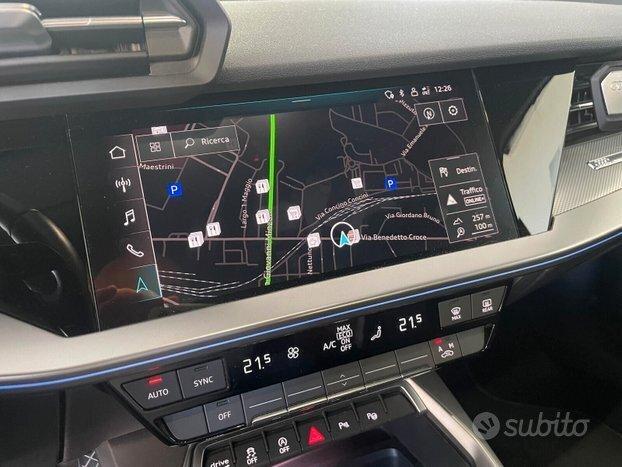 Audi A3 SPB 30 TDI S tronic line edition