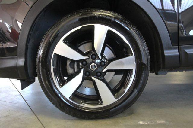 NISSAN Qashqai 1.5 dCi Tekna 110 CV