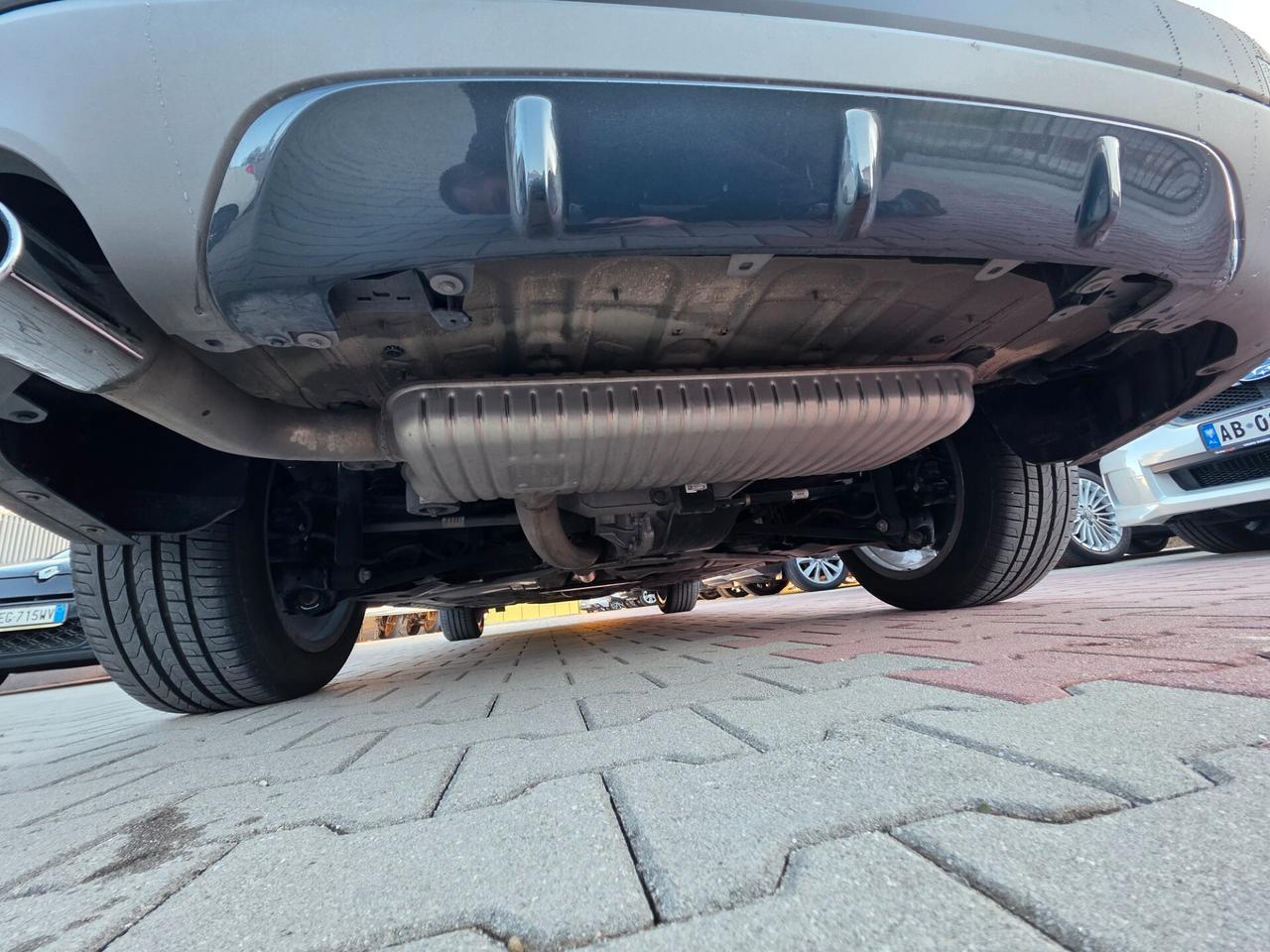 Bmw X1 xDrive18d Msport perfetta e garantita 12M