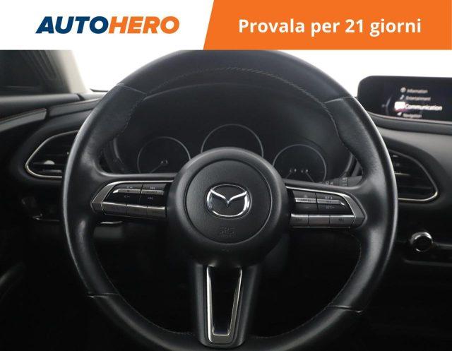 MAZDA CX-30 2.0L e-Skyactiv-X M Hybrid 2WD Homura