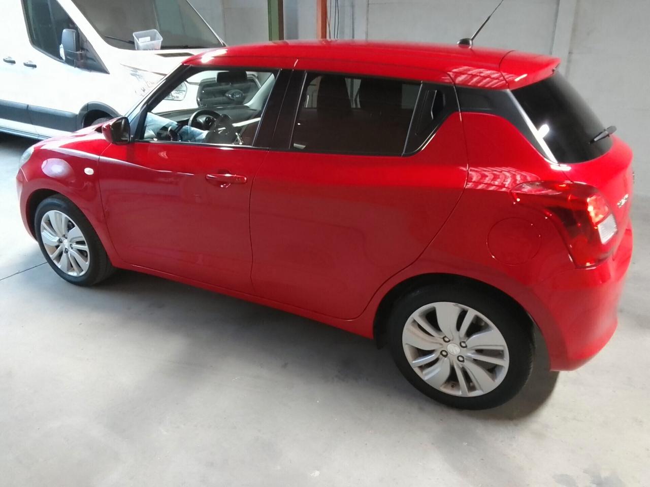 Suzuki Swift 1.2 Dualjet Cool OK NEO