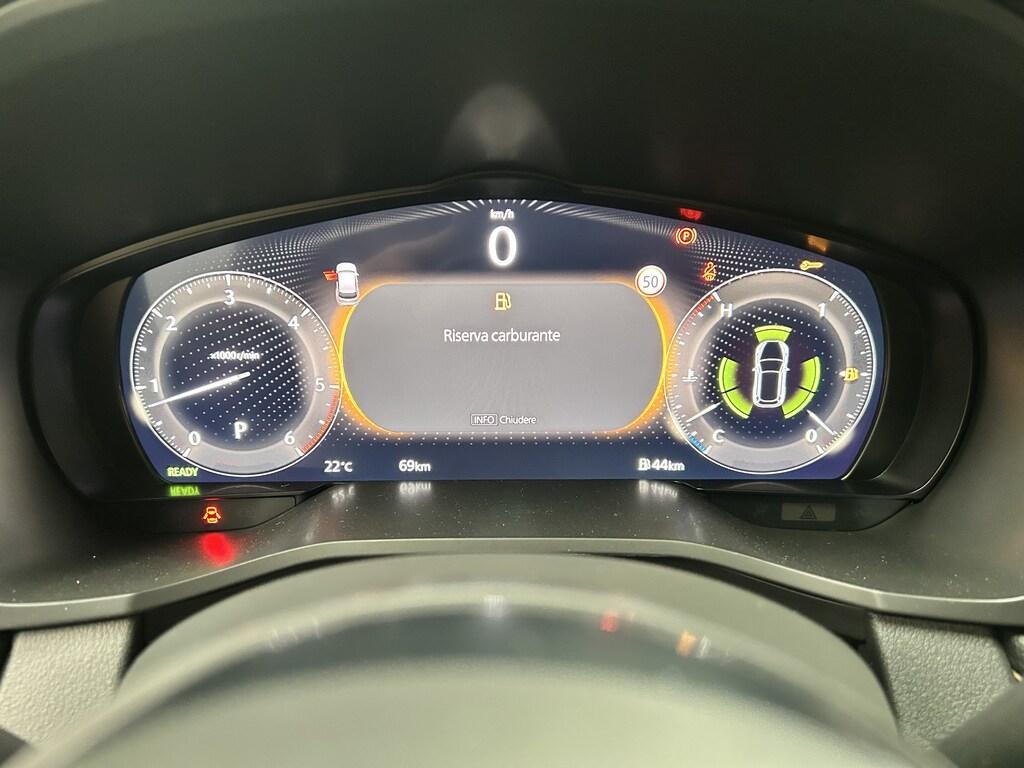Mazda CX-60 3.3 e-SKYACTIV D M Hybrid Boost 48V Exclusive Line AWD 8AT