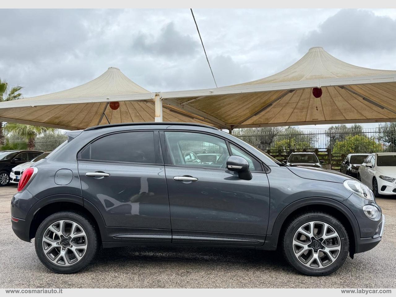 FIAT 500X 1.3 M.Jet 95 CV Cross