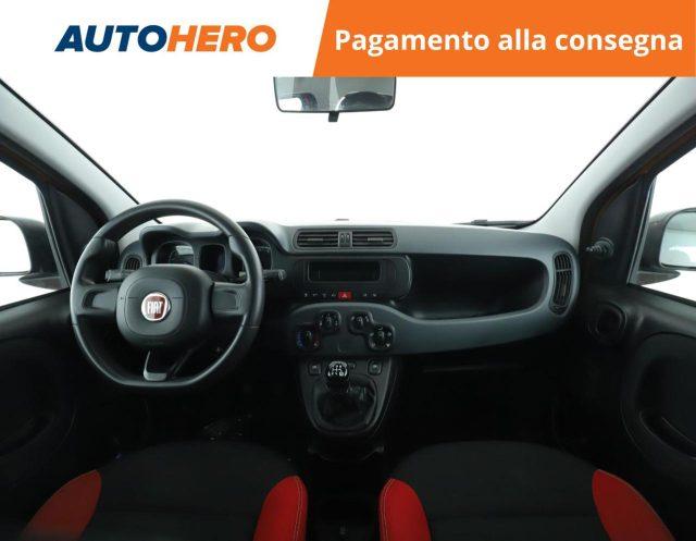 FIAT Panda 1.2 Pop