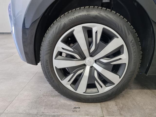 PEUGEOT 208 motore elettrico 136 CV 5 porte Active Pack