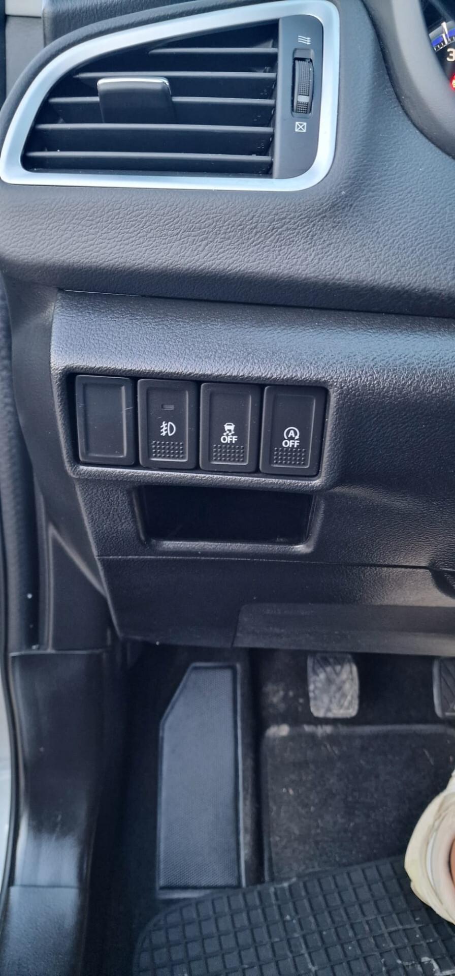 Suzuki S-Cross 1.0 Boosterjet Cool 2017 CRONO CASA MADRE