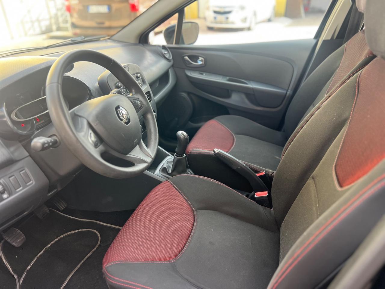 Renault Clio 1.5 dCi PER NEOPATENTATI