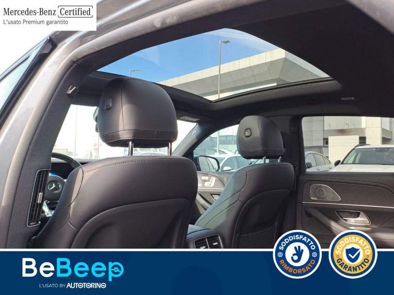 Mercedes-Benz GLE Coupé GLE COUPE 53 MILD HYBRID(EQ-BOOST) AMG PREMIUM PRO