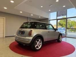 Mini 1.6 16V One de luxe OK NEOPATENTATI