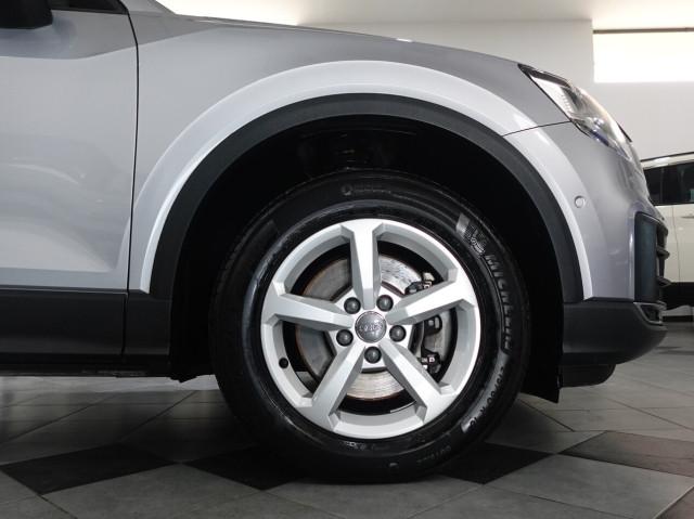 Audi Q2 2.0 TDI 150 CV QUATTRO S TRONIC BUSINESS