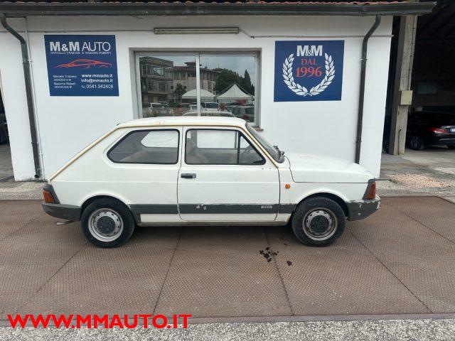 FIAT 127 900 3 porte Special !!!!!