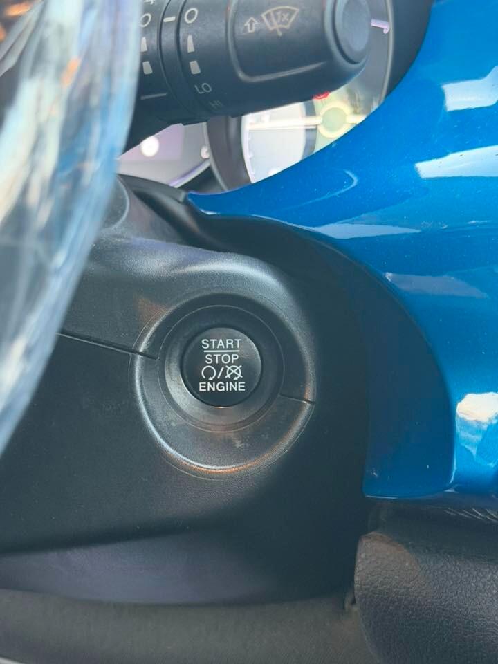 Fiat 500X 1.6 MultiJet 120 CV Cross