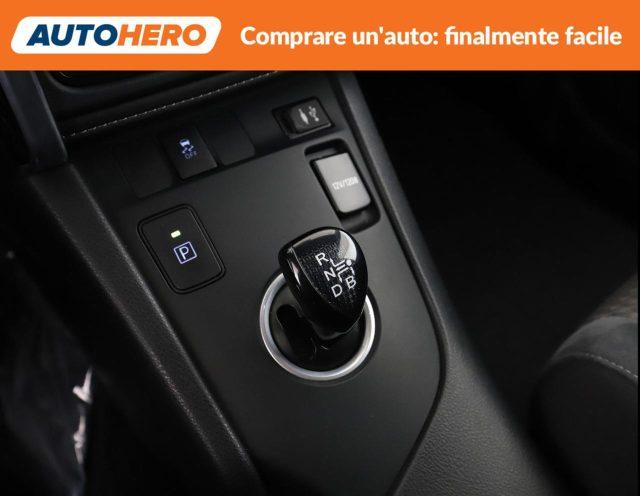 TOYOTA Auris 1.8 Hybrid Style