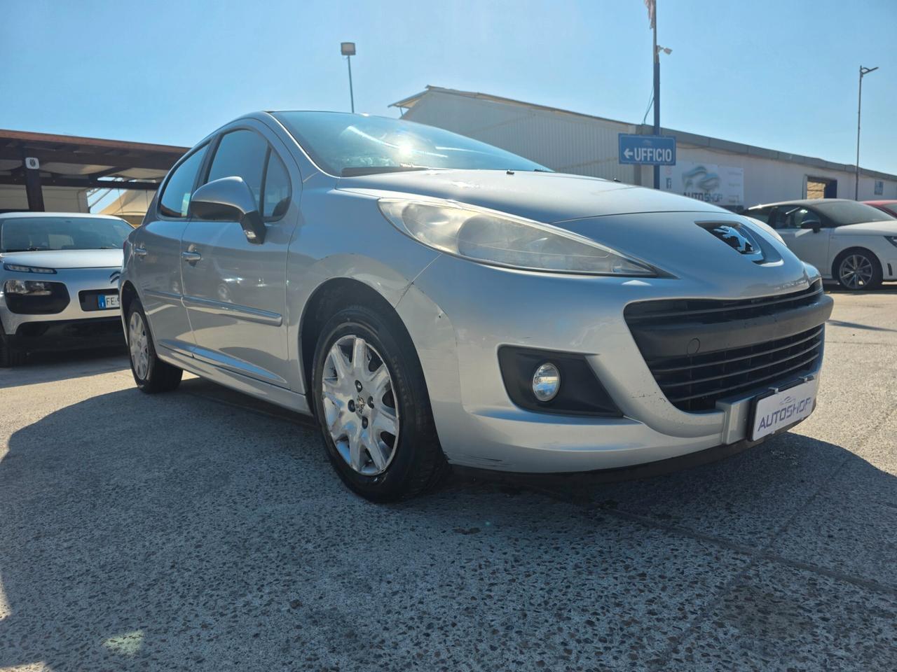 Peugeot 207 1.4 8V 75CV Energie