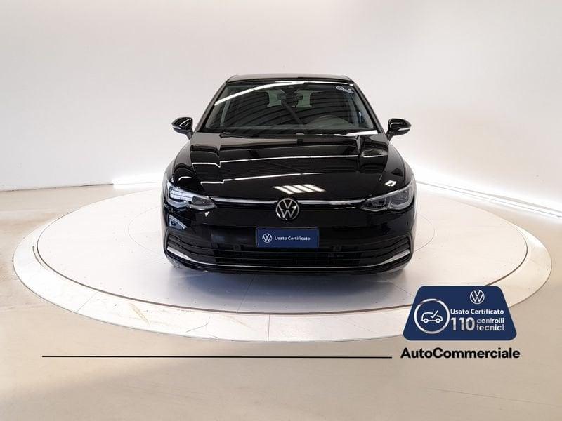 Volkswagen Golf 2.0 TDI 115cv Style