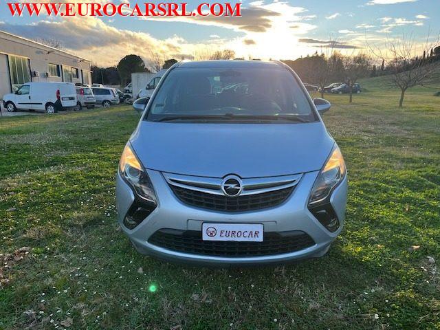 OPEL Zafira Tourer 1.6 CDTi 136CV Start&Stop Cosmo 7 posti