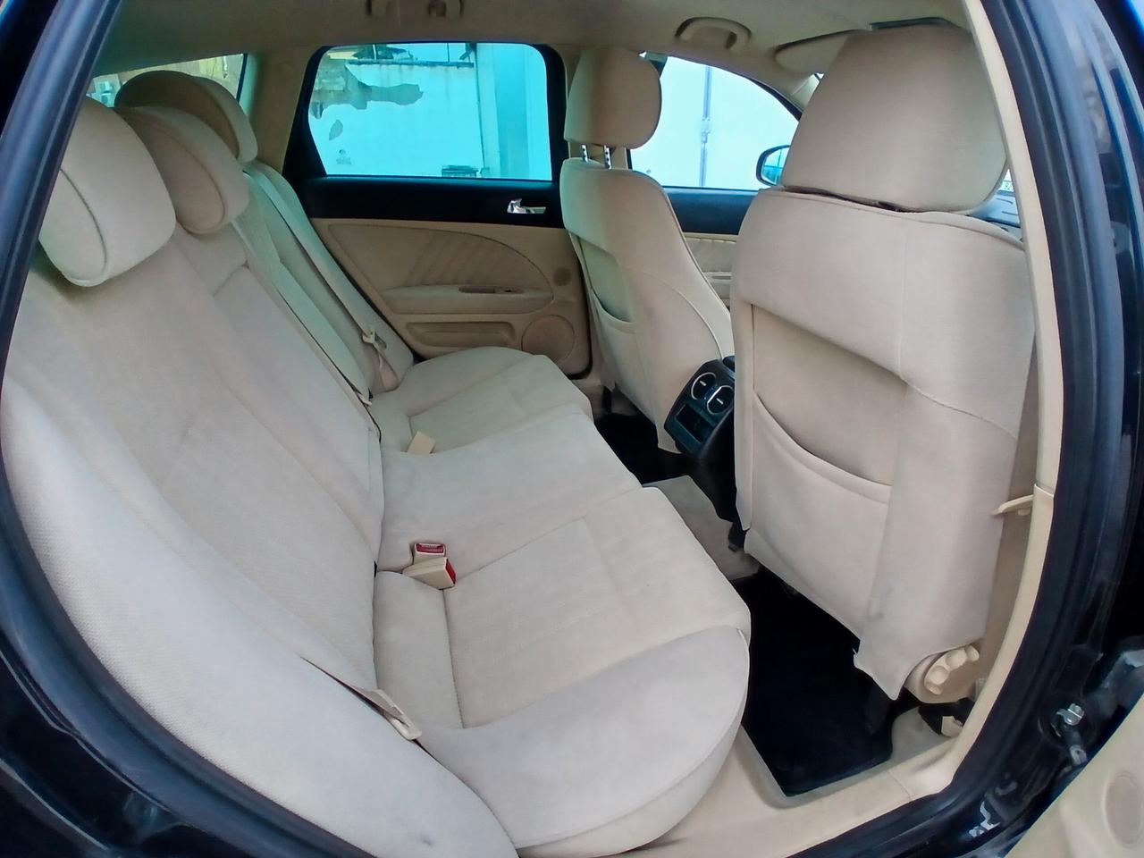 Alfa Romeo 159 1.9 JTD 120 CV SW 2017