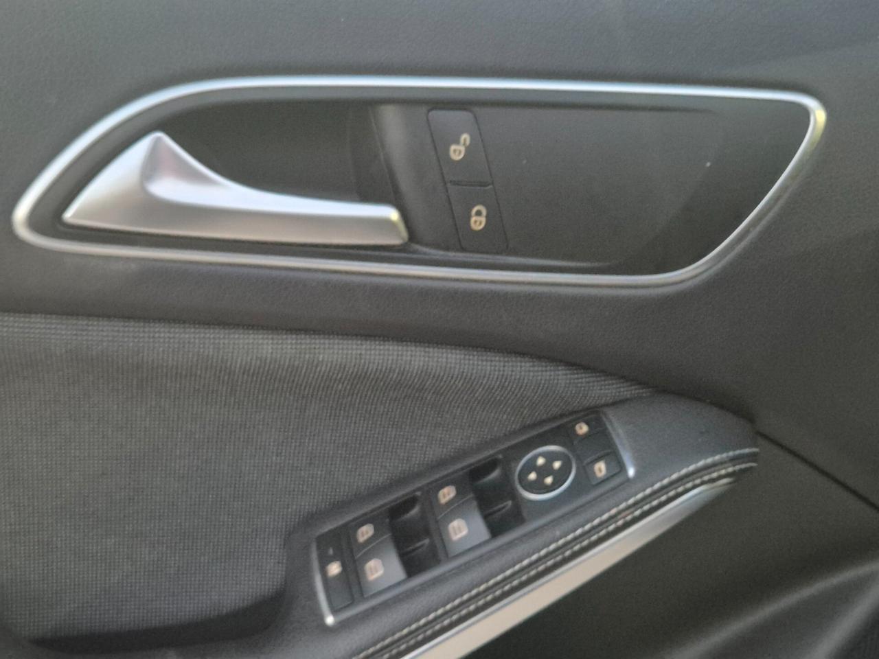 Mercedes-benz A 160 d Sport