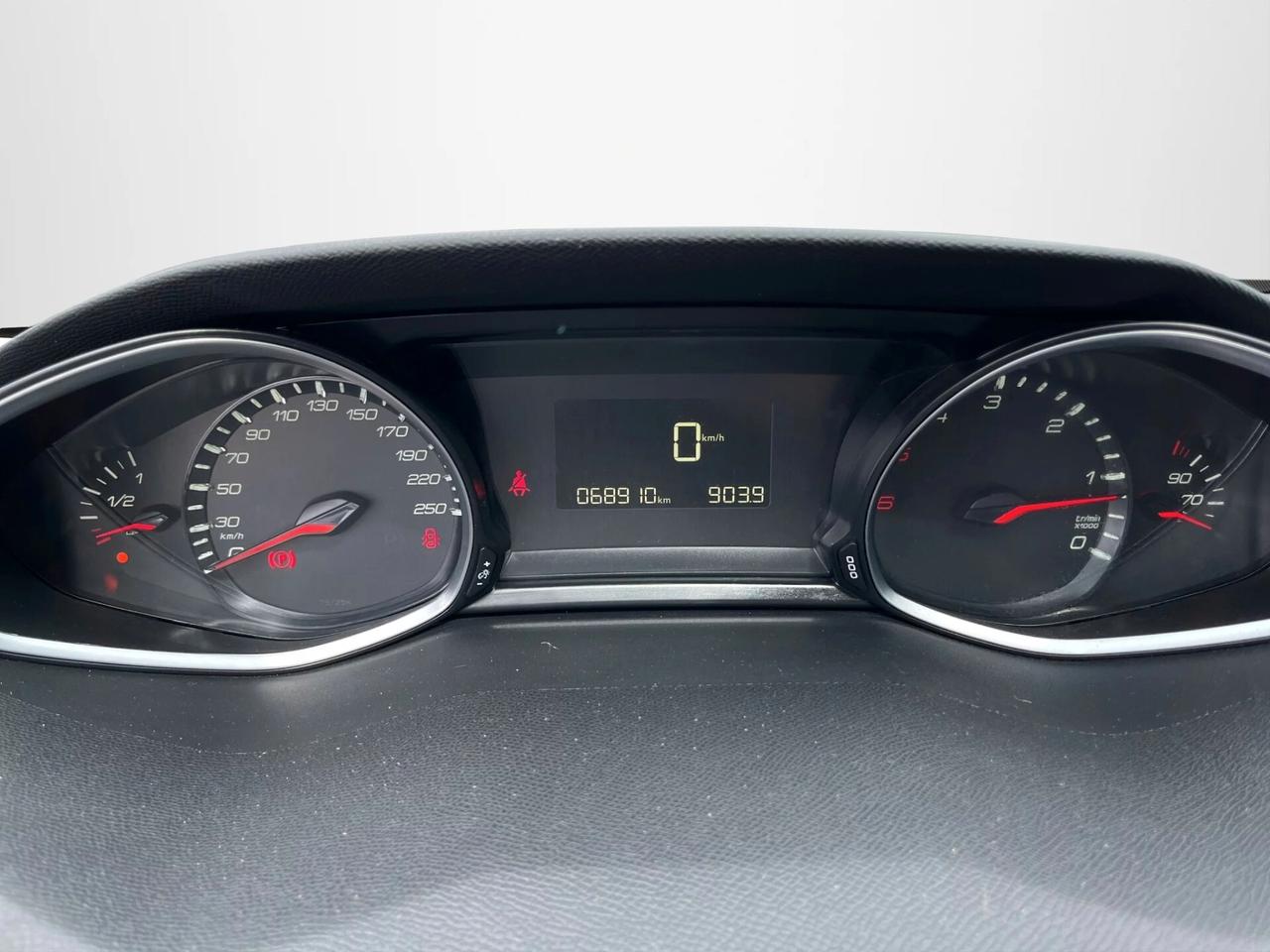 Peugeot 308 BlueHDi 130 S&S SW Business