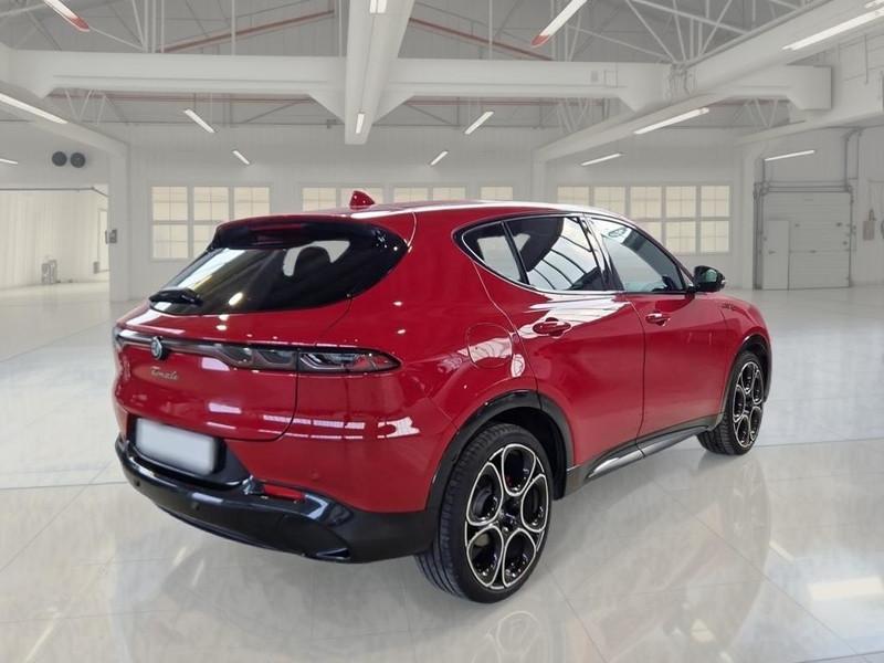 ALFA ROMEO TONALE 1.5 160 CV HYBRID TCT7 SPECIALE SUV
