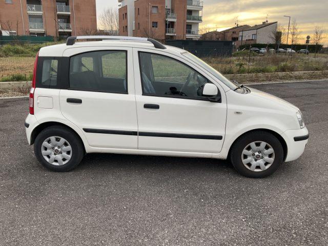 FIAT Panda 1.2 Dynamic EasyPower