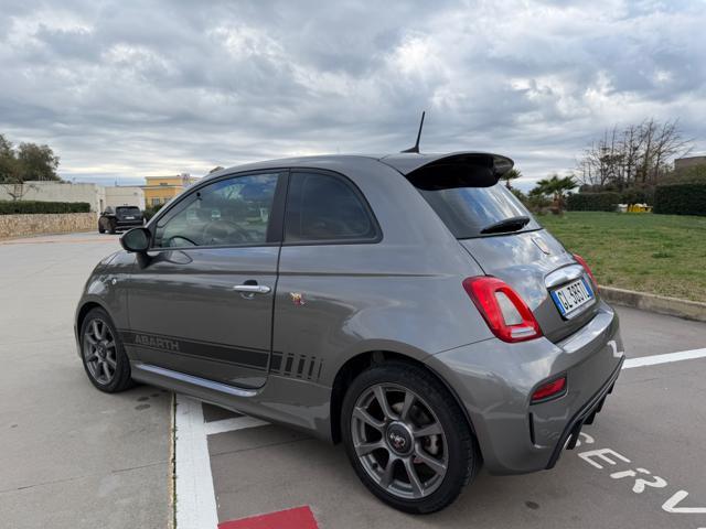 ABARTH 595 165 CV+NAVI+XENO+BEATS+PDC+CRUISE