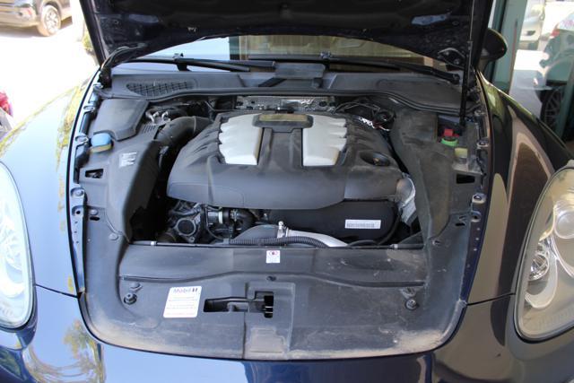 PORSCHE Cayenne 3.0 Diesel