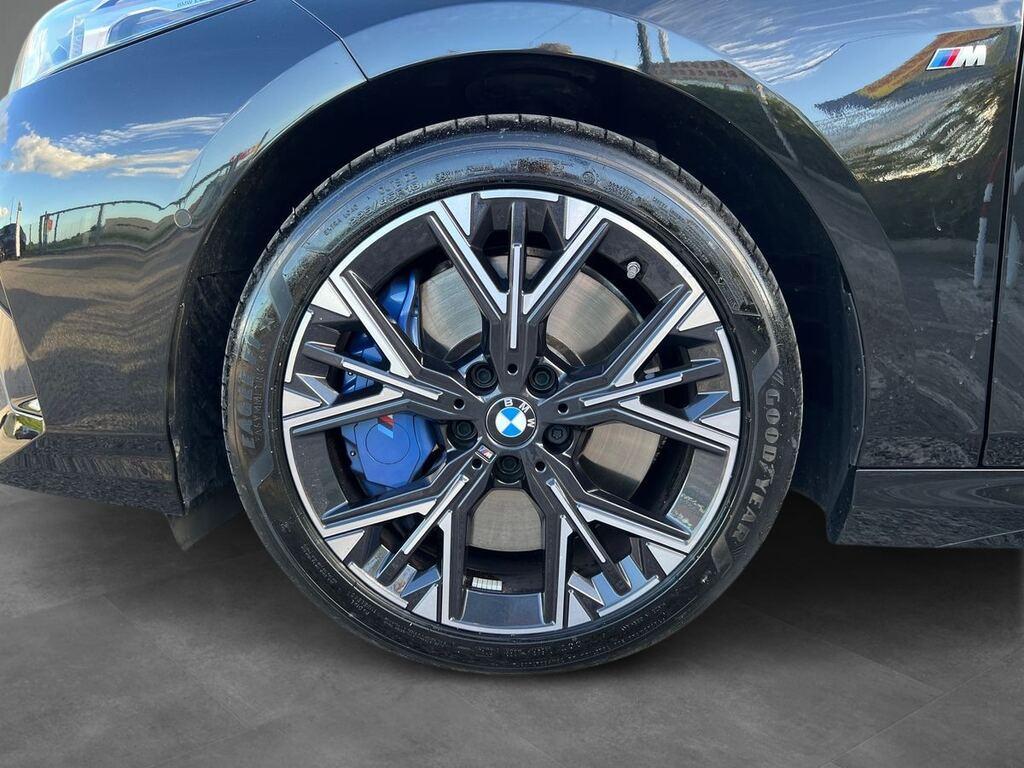 BMW Serie 1 120 48V MSport DCT