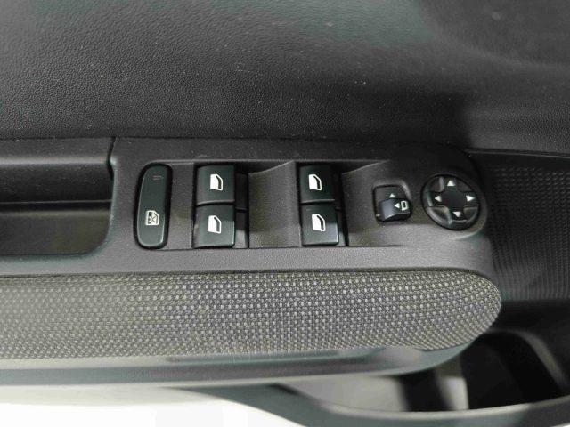 CITROEN C3 Aircross BlueHDi 100 Shine