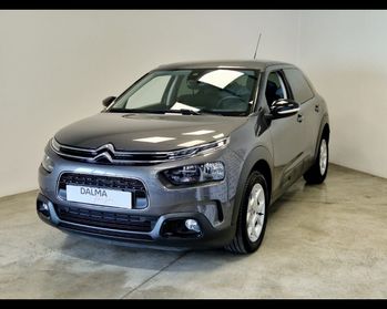 CITROEN C4 Cactus - C4 Cactus 1.5 bluehdi Shine s&s 120cv eat6 my19