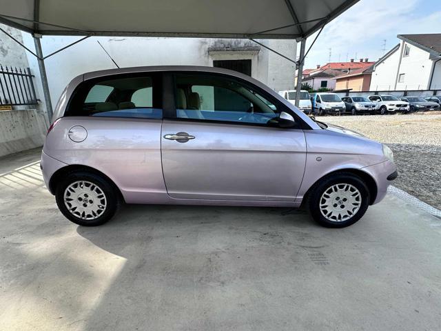 LANCIA Ypsilon 1.2 OK NEOPATENTATI PRONTA CONSEGNA