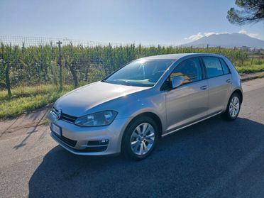 Volkswagen Golf 1.6 TDI 5p. Highline BlueMotion