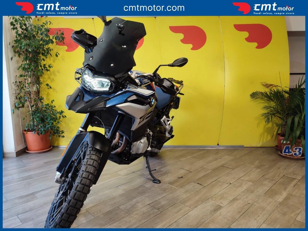BMW F 850 GS - 2023