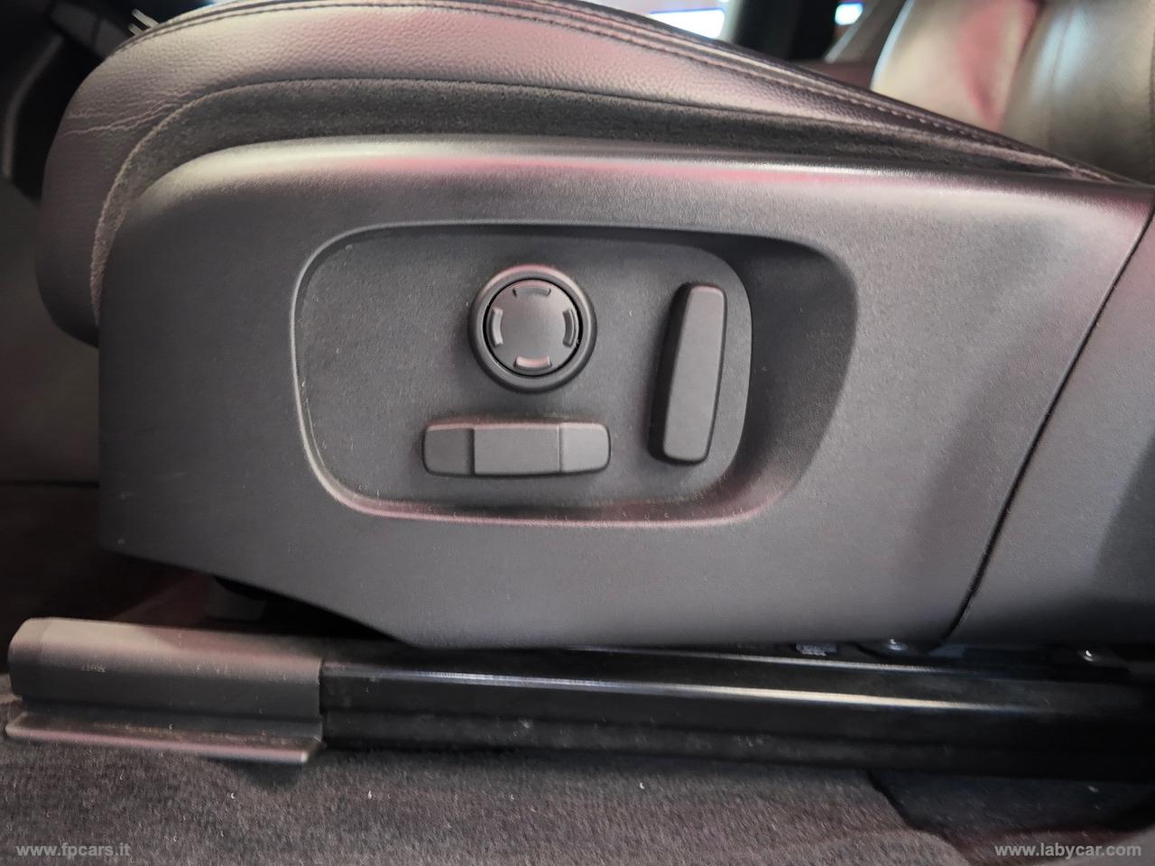 LAND ROVER RR Evoque 2.0D L.Flw 150 AWD R-Dyn.HSE