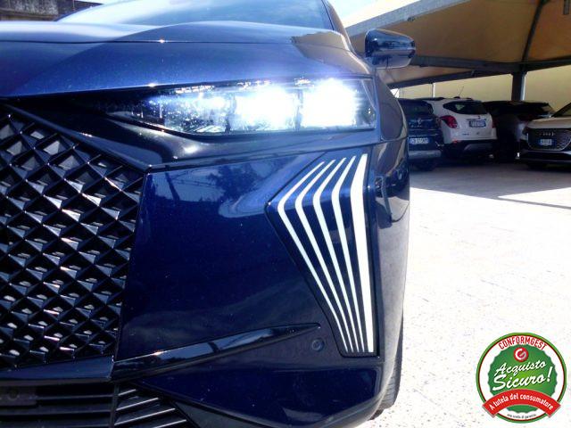 DS AUTOMOBILES DS 7 BlueHDi 130 aut. Performance Line+