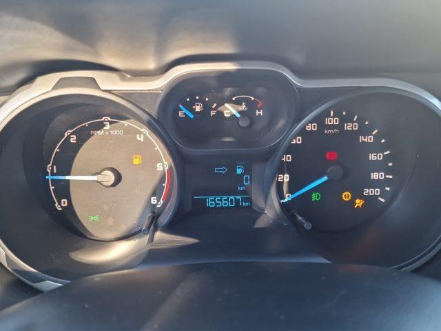 FORD Ranger 2.2 TDCi DC Limited 5pt.