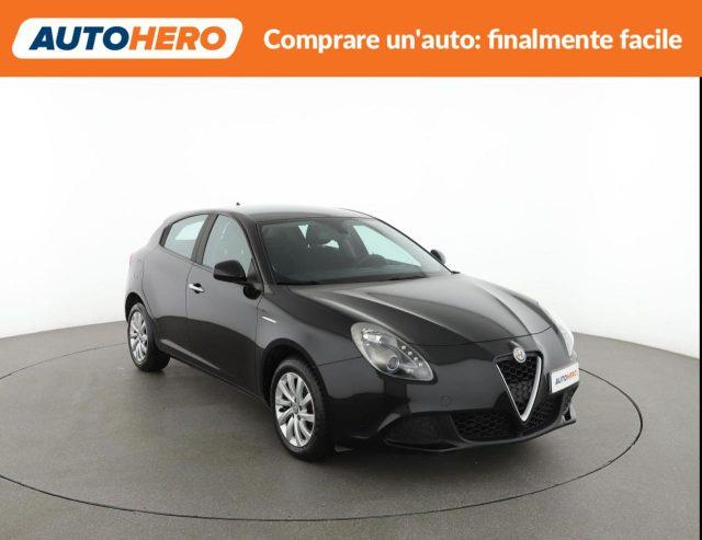 ALFA ROMEO Giulietta 1.6 JTDm 120 CV