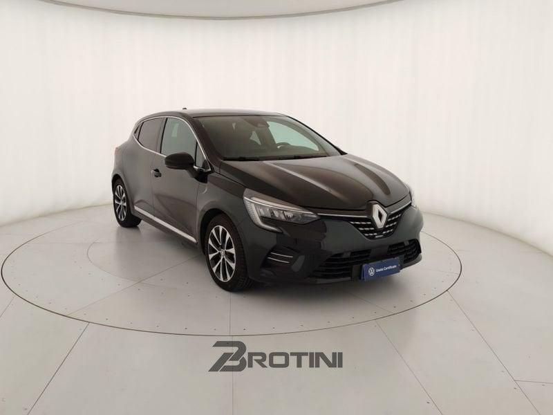 Renault Clio Clio 1.6 E-Tech full hybrid Techno 145cv auto