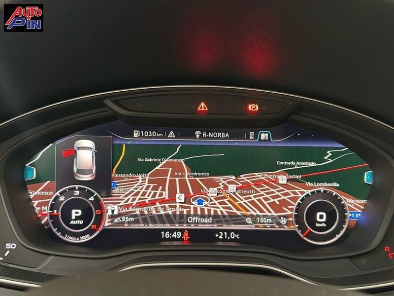 Audi Q5 2.0 TDI 140kW S Line quattro S tronic *PERFETTA*